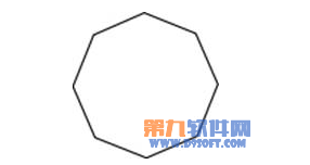 Flash快速制作蜘蛛网效果