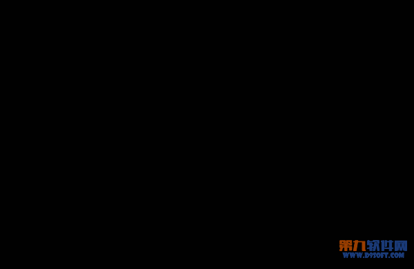 Photoshop制作逼真的水波字效果